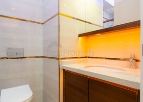 مجمع بخدمات فندقية -شقة غرفة وصالة -في مهموتلار / الانيا 