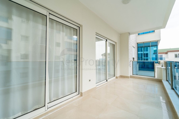 مجمع فاخر - 5 نجوم - شقة غرفة وصالة  -في مهموتلار / الانيا 