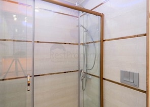 مجمع فاخر - 5 نجوم - شقة غرفة وصالة  -في مهموتلار / الانيا 