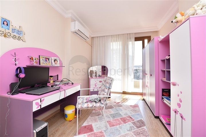 مناسبة للعائلات - شقة واسعة 3 غرف وصالة -في منطقة جيكجلي المركزية / الانيا 