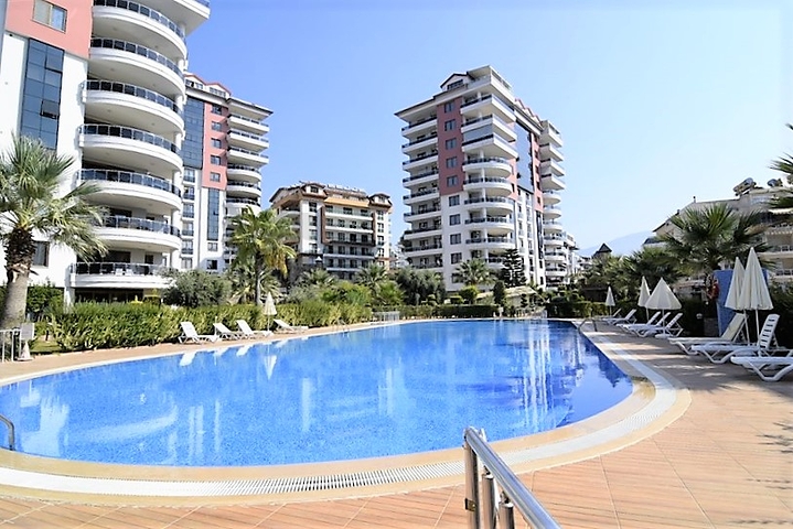 مناسبة للعائلات - شقة واسعة 3 غرف وصالة -في منطقة جيكجلي المركزية / الانيا 