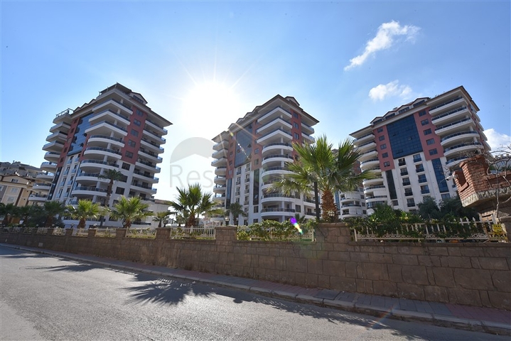 مناسبة للعائلات - شقة واسعة 3 غرف وصالة -في منطقة جيكجلي المركزية / الانيا 