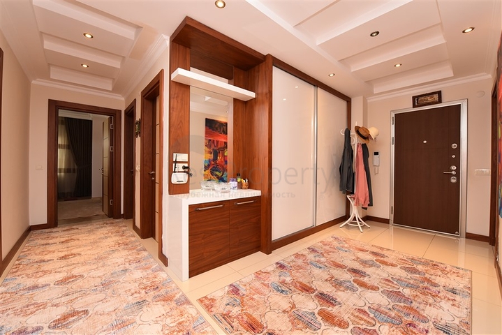 مناسبة للعائلات - شقة واسعة 3 غرف وصالة -في منطقة جيكجلي المركزية / الانيا 