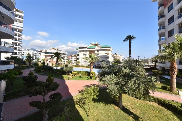 مناسبة للعائلات - شقة واسعة 3 غرف وصالة -في منطقة جيكجلي المركزية / الانيا 