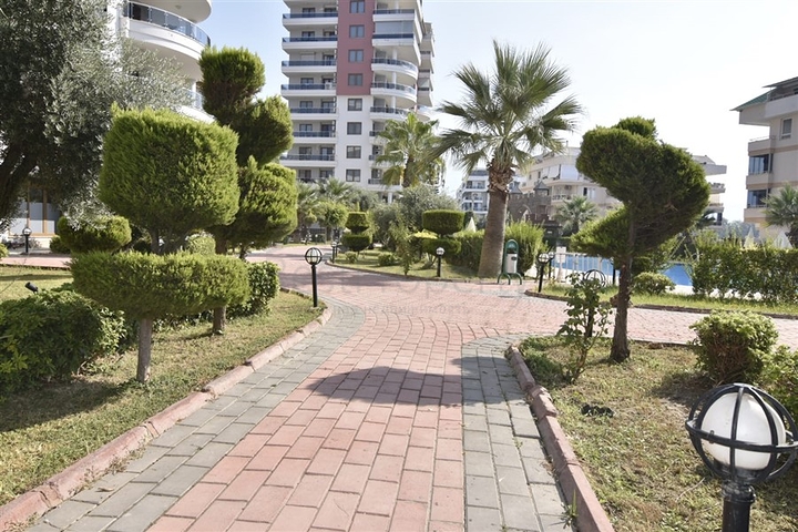 مناسبة للعائلات - شقة واسعة 3 غرف وصالة -في منطقة جيكجلي المركزية / الانيا 