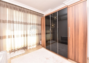 مناسبة للعائلات - شقة واسعة 3 غرف وصالة -في منطقة جيكجلي المركزية / الانيا 