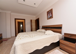 مناسبة للعائلات - شقة واسعة 3 غرف وصالة -في منطقة جيكجلي المركزية / الانيا 