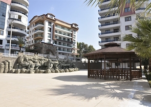 مناسبة للعائلات - شقة واسعة 3 غرف وصالة -في منطقة جيكجلي المركزية / الانيا 