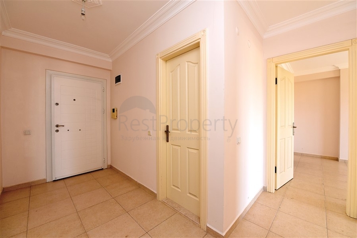 شقق بأسعار مناسبة -في منطقة سكنية هادئة -افسلار / الانيا 