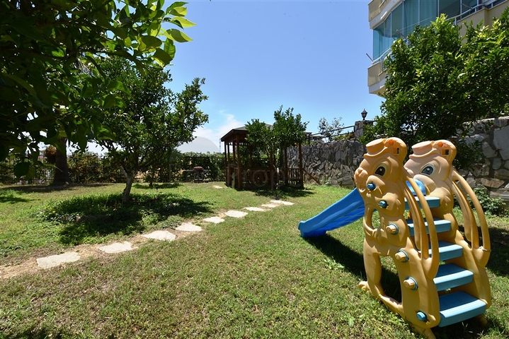 شقق بأسعار مناسبة -في منطقة سكنية هادئة -افسلار / الانيا 