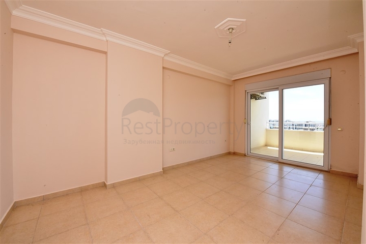 شقق بأسعار مناسبة -في منطقة سكنية هادئة -افسلار / الانيا 