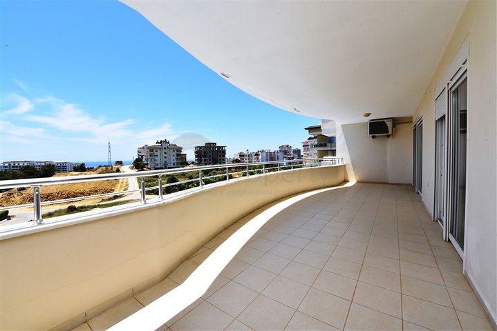 شقق بأسعار مناسبة -في منطقة سكنية هادئة -افسلار / الانيا 