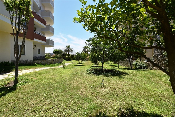 شقق بأسعار مناسبة -في منطقة سكنية هادئة -افسلار / الانيا 