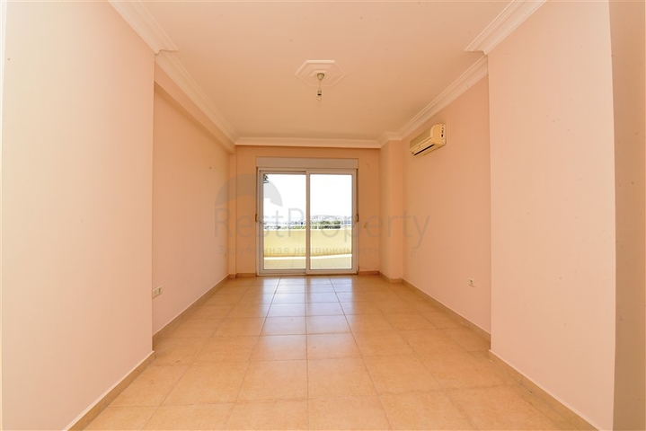 شقق بأسعار مناسبة -في منطقة سكنية هادئة -افسلار / الانيا 