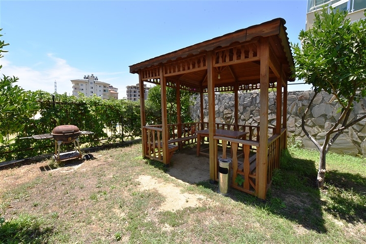 شقق بأسعار مناسبة -في منطقة سكنية هادئة -افسلار / الانيا 