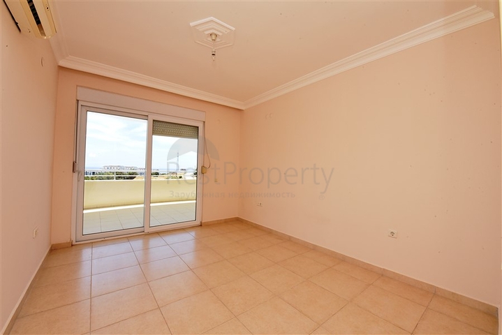 شقق بأسعار مناسبة -في منطقة سكنية هادئة -افسلار / الانيا 