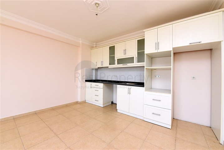 شقق بأسعار مناسبة -في منطقة سكنية هادئة -افسلار / الانيا 