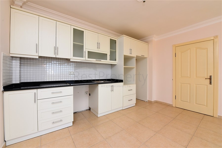 شقق بأسعار مناسبة -في منطقة سكنية هادئة -افسلار / الانيا 