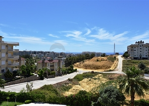 شقق بأسعار مناسبة -في منطقة سكنية هادئة -افسلار / الانيا 