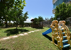 شقق بأسعار مناسبة -في منطقة سكنية هادئة -افسلار / الانيا 