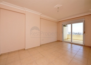 شقق بأسعار مناسبة -في منطقة سكنية هادئة -افسلار / الانيا 