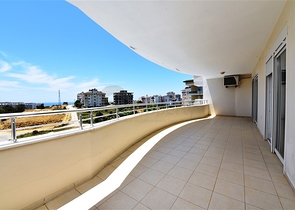 شقق بأسعار مناسبة -في منطقة سكنية هادئة -افسلار / الانيا 