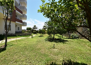 شقق بأسعار مناسبة -في منطقة سكنية هادئة -افسلار / الانيا 