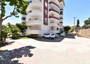 شقق بأسعار مناسبة -في منطقة سكنية هادئة -افسلار / الانيا 