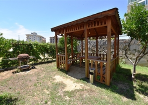 شقق بأسعار مناسبة -في منطقة سكنية هادئة -افسلار / الانيا 