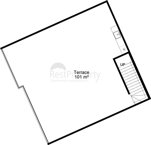 اطلالة بحر وقلعة -فلل فاخرة في مركز الانيا 