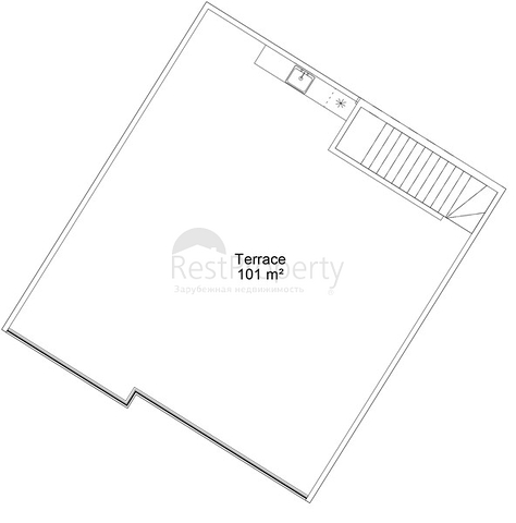 اطلالة بحر وقلعة -فلل فاخرة في مركز الانيا 