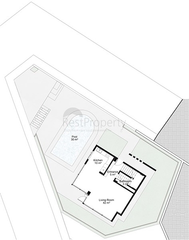 اطلالة بحر وقلعة -فلل فاخرة في مركز الانيا 