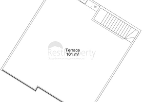 اطلالة بحر وقلعة -فلل فاخرة في مركز الانيا 