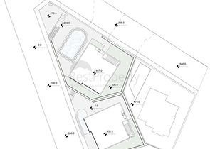اطلالة بحر وقلعة -فلل فاخرة في مركز الانيا 