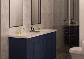 فلل فاخرة ضمن مجمع حديث -في منطقة اوبا / الانيا 