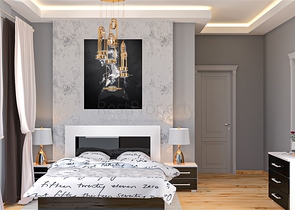 فلل فاخرة ضمن مجمع حديث -في منطقة اوبا / الانيا 