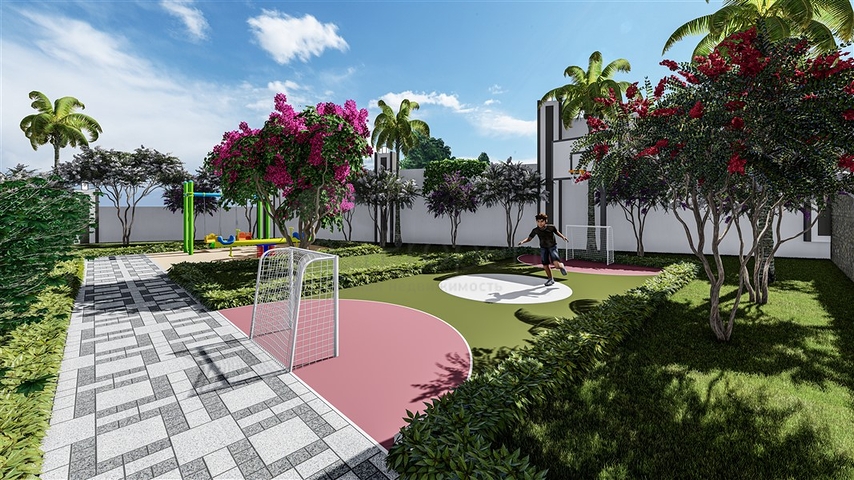 شقق بأسعار منخفضة -اقساط ل 24 شهرا -مجمع جديد -في افسلار / الانيا 