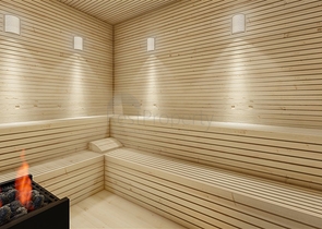 شقق بأسعار منخفضة -اقساط ل 24 شهرا -مجمع جديد -في افسلار / الانيا 