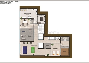 شقق بأسعار منخفضة -اقساط ل 24 شهرا -مجمع جديد -في افسلار / الانيا 