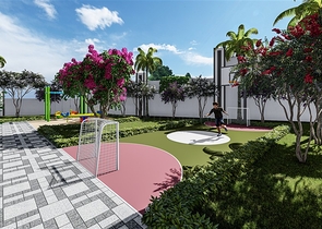 شقق بأسعار منخفضة -اقساط ل 24 شهرا -مجمع جديد -في افسلار / الانيا 