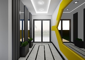 شقق بأسعار منخفضة -اقساط ل 24 شهرا -مجمع جديد -في افسلار / الانيا 