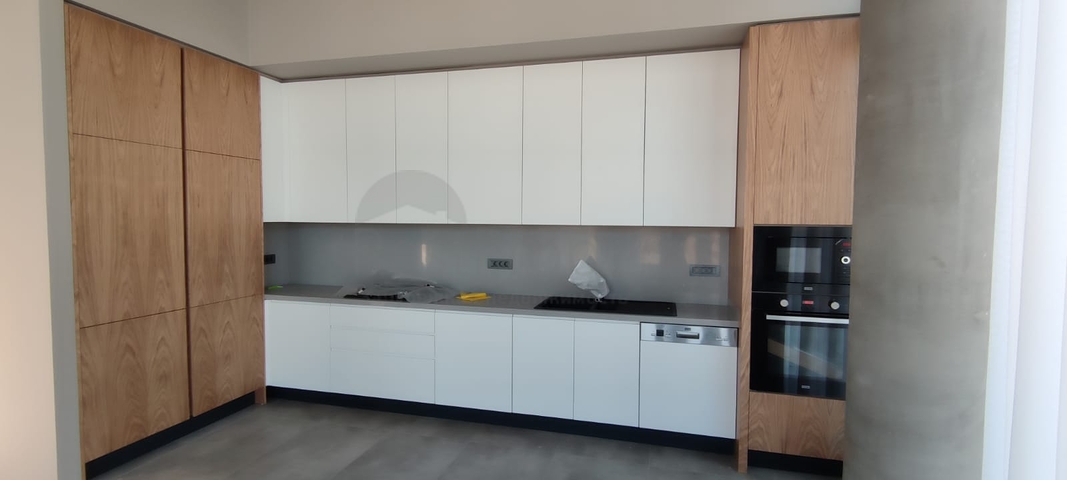 فيلا بتصميم انيق - 4 غرف وصالة -في بودروم 