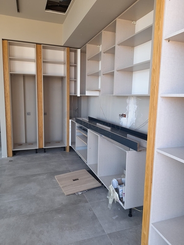 فيلا بتصميم انيق - 4 غرف وصالة -في بودروم 