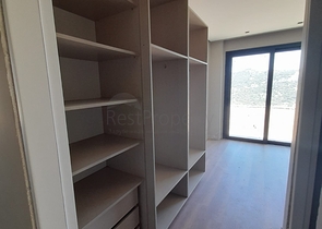 فيلا بتصميم انيق - 4 غرف وصالة -في بودروم 