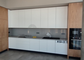 فيلا بتصميم انيق - 4 غرف وصالة -في بودروم 