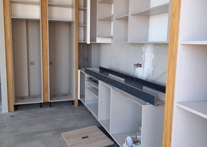 فيلا بتصميم انيق - 4 غرف وصالة -في بودروم 