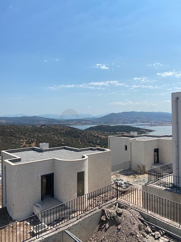 شقق بأسعار مناسبة في بودروم 