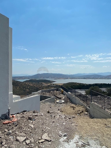 شقق بأسعار مناسبة في بودروم 