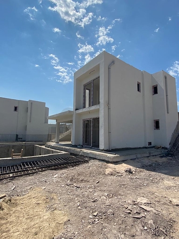 شقق بأسعار مناسبة في بودروم 