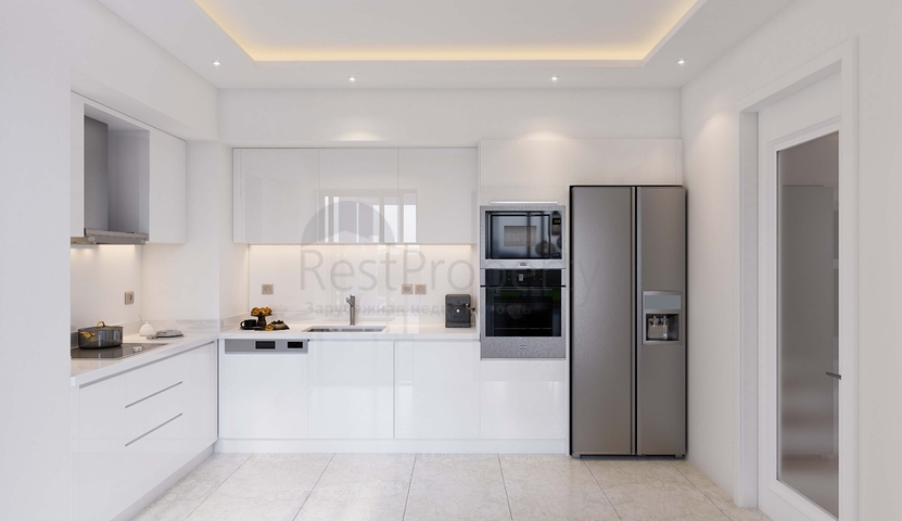 شقق بأسعار مناسبة في بودروم 